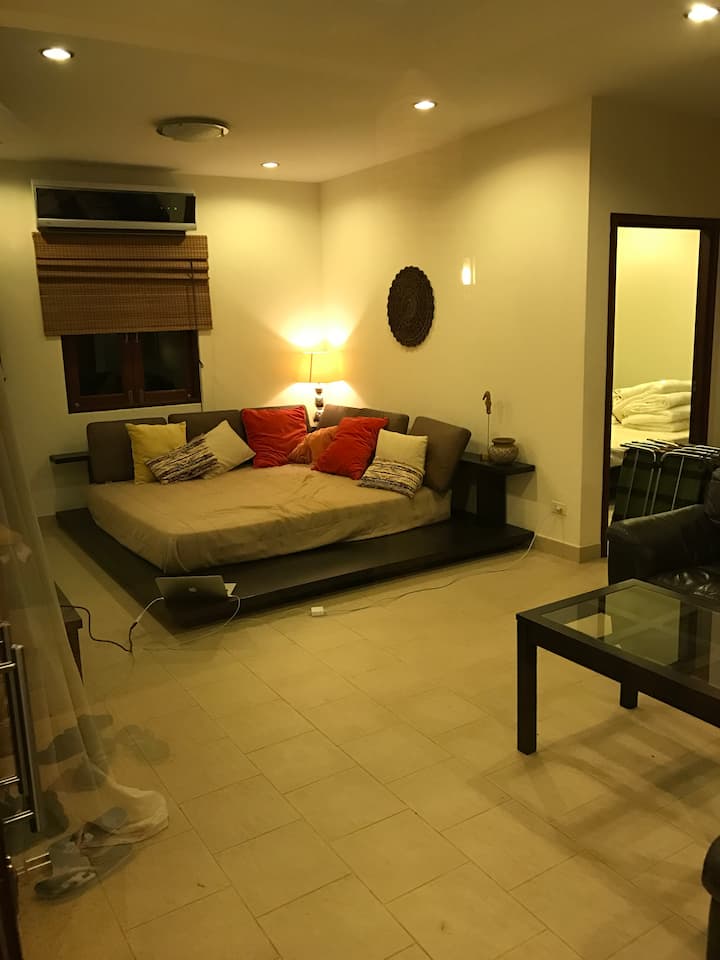 Quality Villa In A Rural Location - Thailand