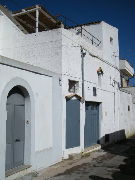 Casa Martina