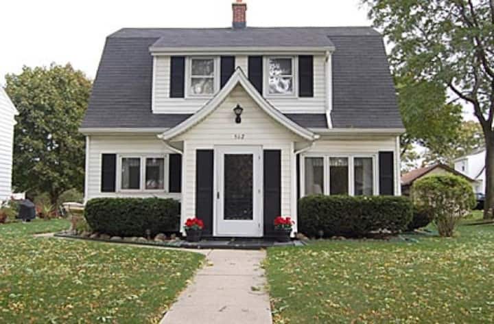 Village House