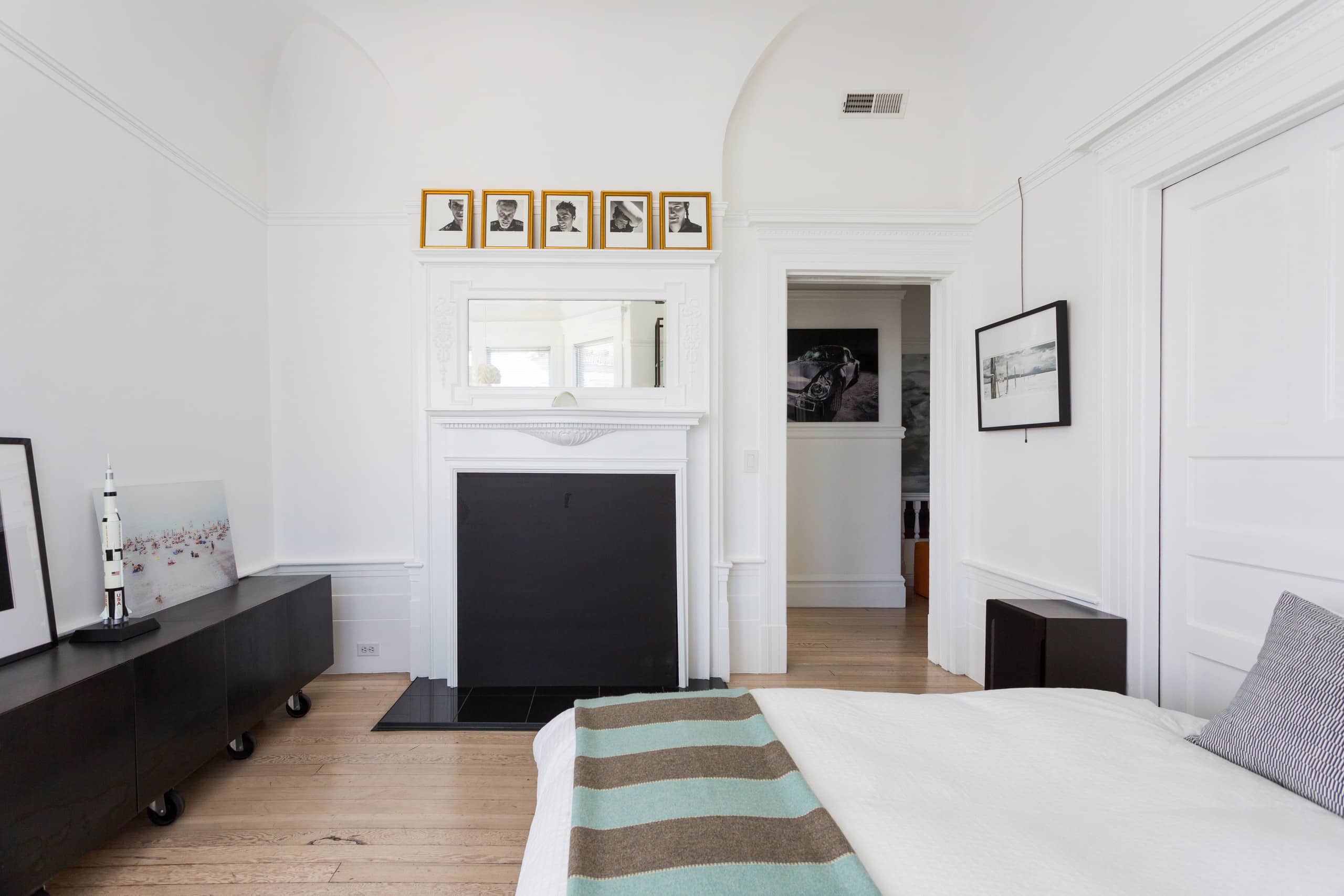 Condo in San Francisco · ★4.97 · 3 bedrooms · 3 beds · 2 baths - Image 21