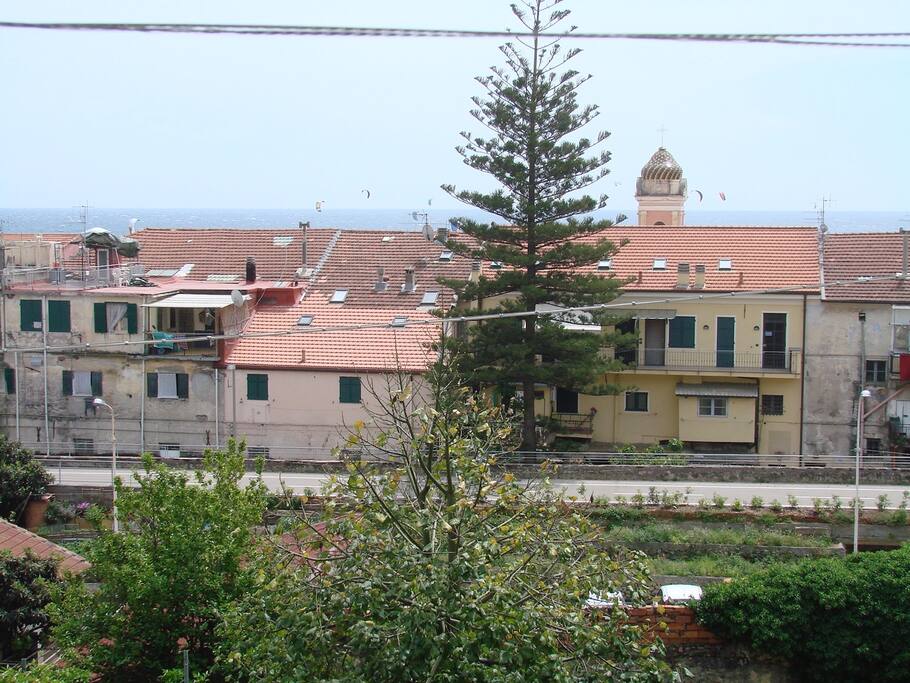 VISTA