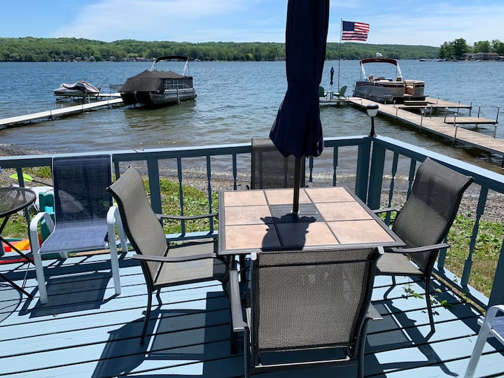 Conesus Lake Cottage Rentals House and Cottage Rentals Airbnb
