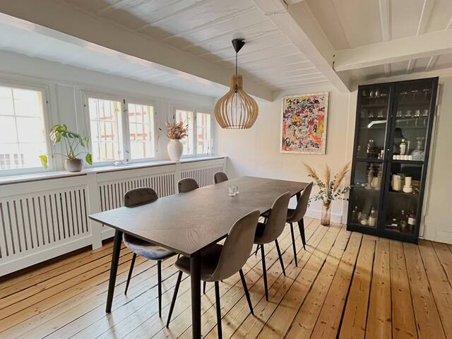 Charming 125m2 apartment neighbouring The Queen gallery image 2