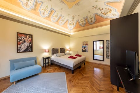 Casa del Conte - 1-5  guests - Imola Centro