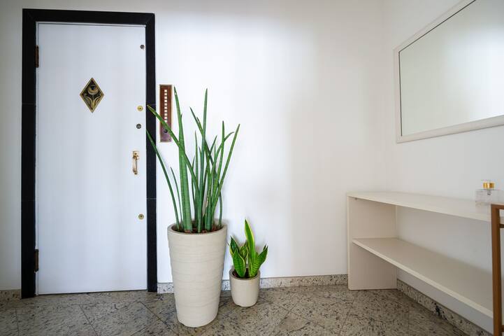 Vista completa mar de Copacabana gallery image 4