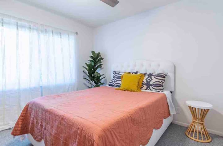 Спална соба 1