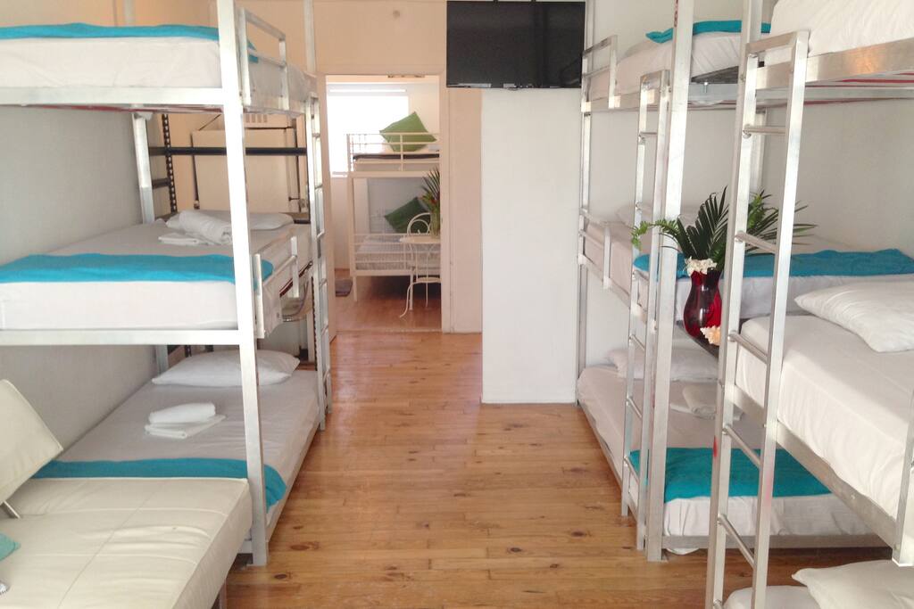 Bunk Bed Suite Walk to Everything! Apartments for Rent in Miami Beach, Florida, United States