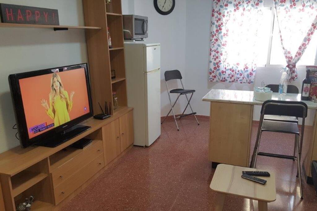 tv por cable de varios paises
