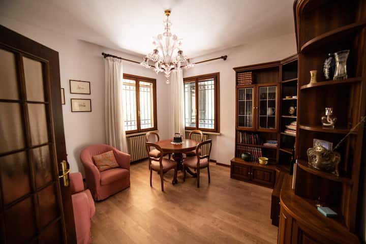 Casa Perugina - Montagnana