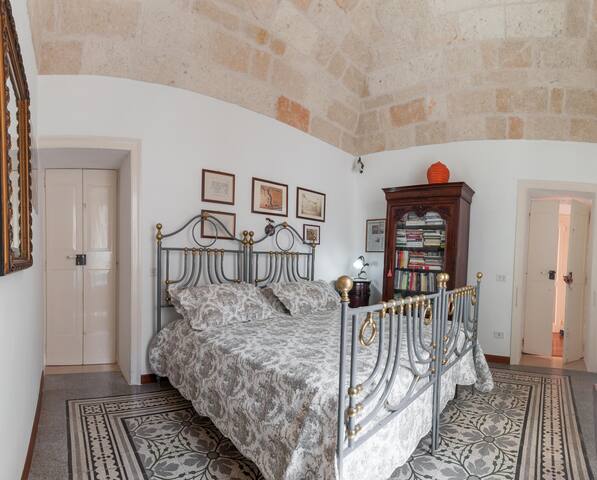 Suite Dimora Merlata a picco sul mare gallery image 3