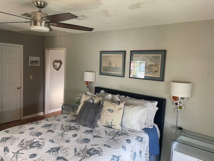 საძინებელი