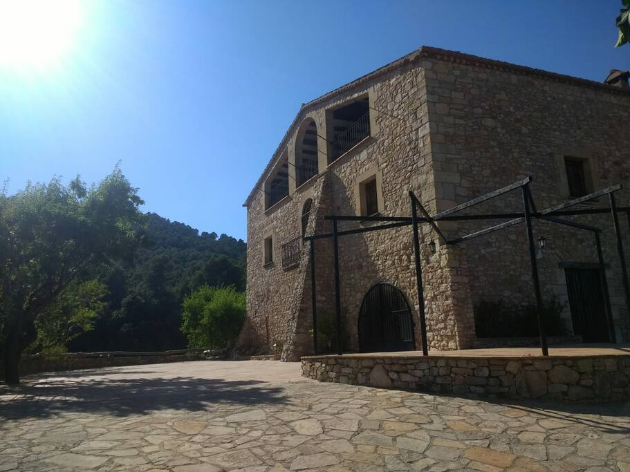Fachada