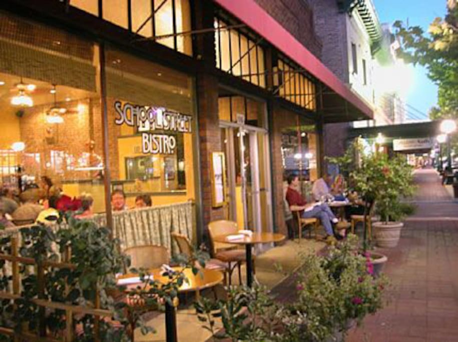 Bistro