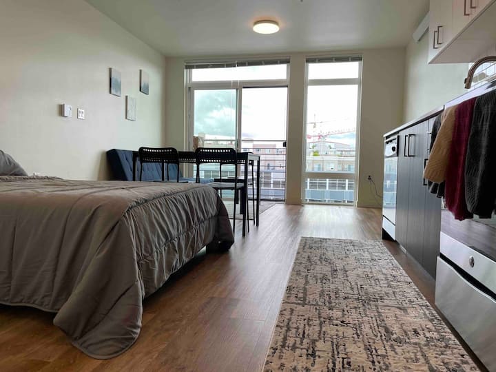 University District, Seattle Vacation Rentals Airbnb