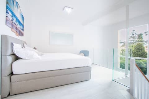 MONACO-  DUPLEX Appartement 70 m2 SECTEUR CASINO