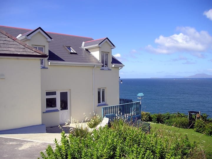 Dolphin Watch Self Catering House