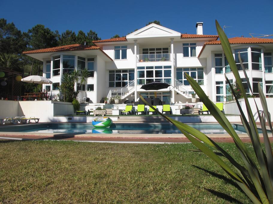 House overview