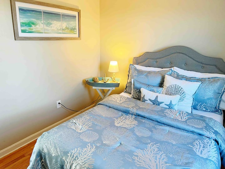 ห้องนอน #1 เต็ม 