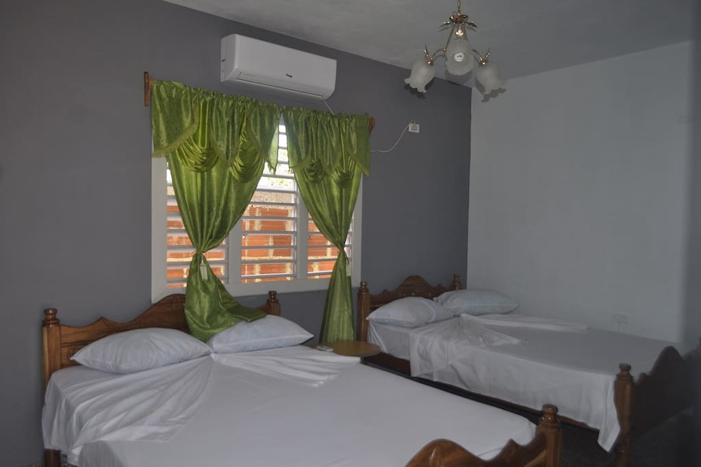Dormitorio 1