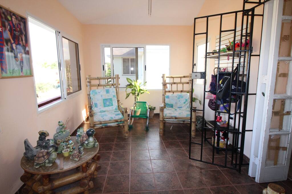 TERRAZA