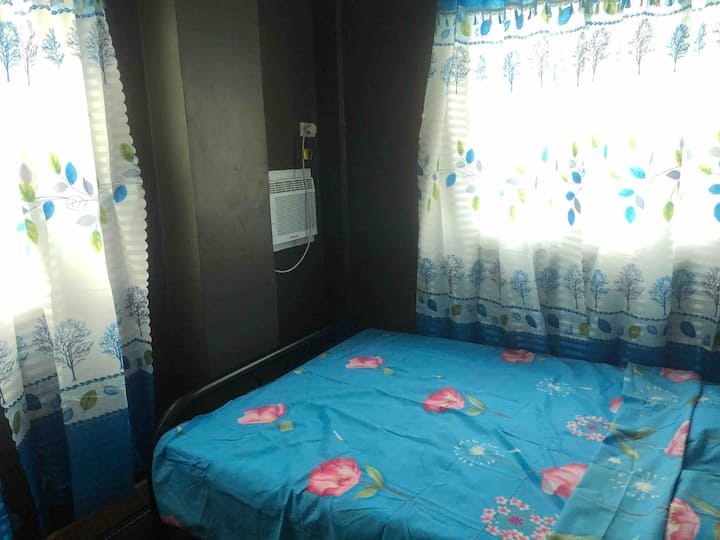 საძინებელი