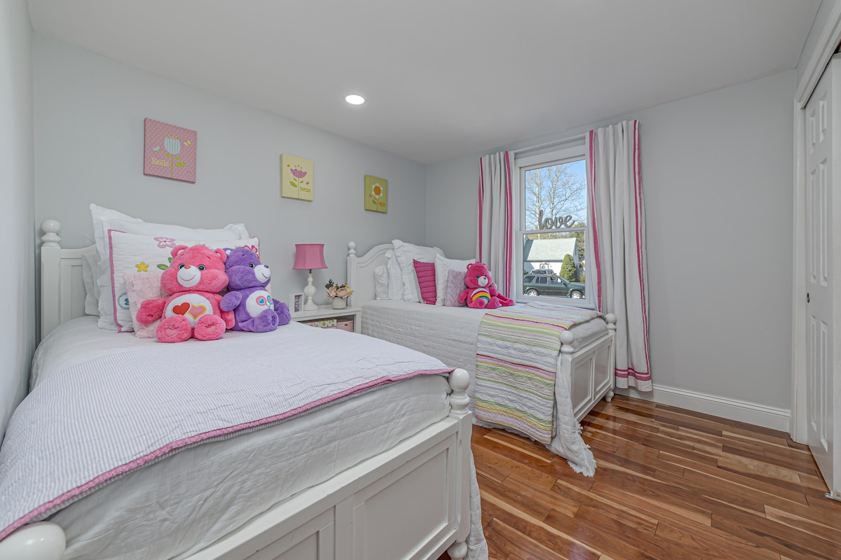Children's Bedroom