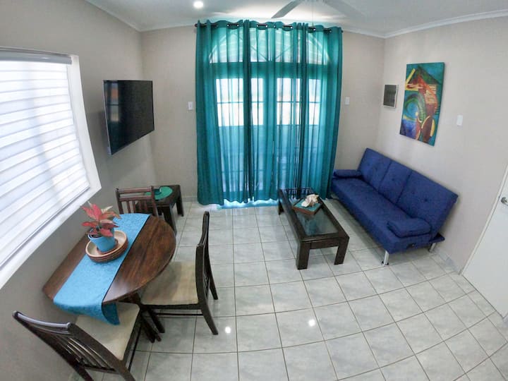 White Hill| 1 Bdr | Central | Spacious | W/kitchen - Aruba