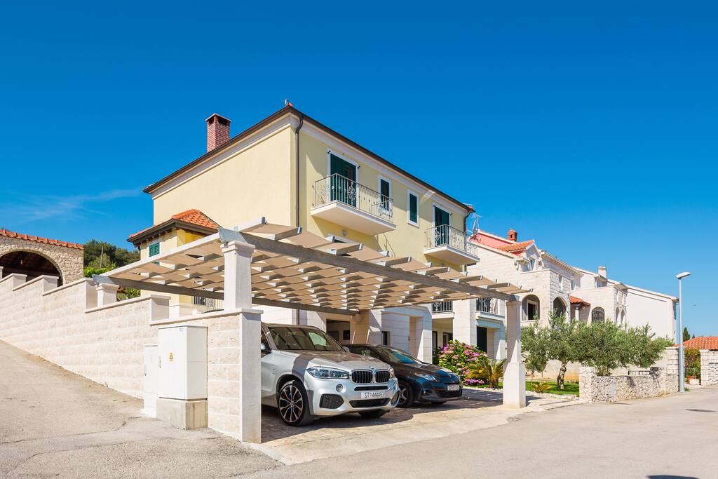 Villa Marela