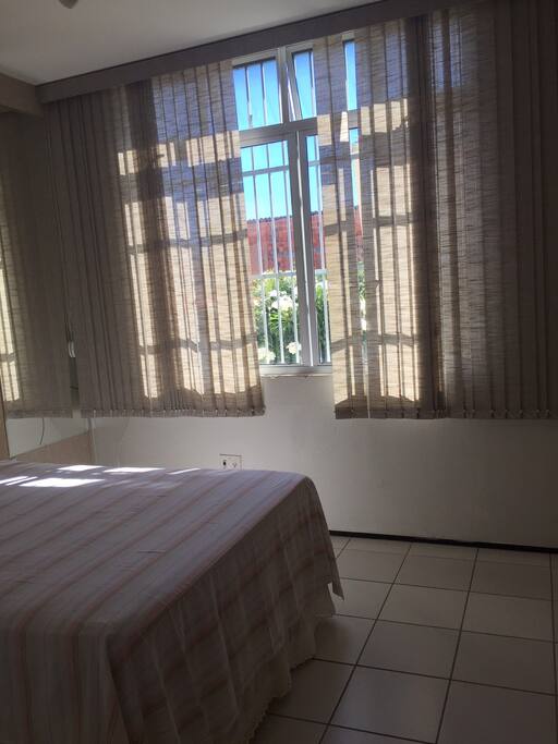 Apartamento de 03 quartos no Centro de Fortaleza-CE