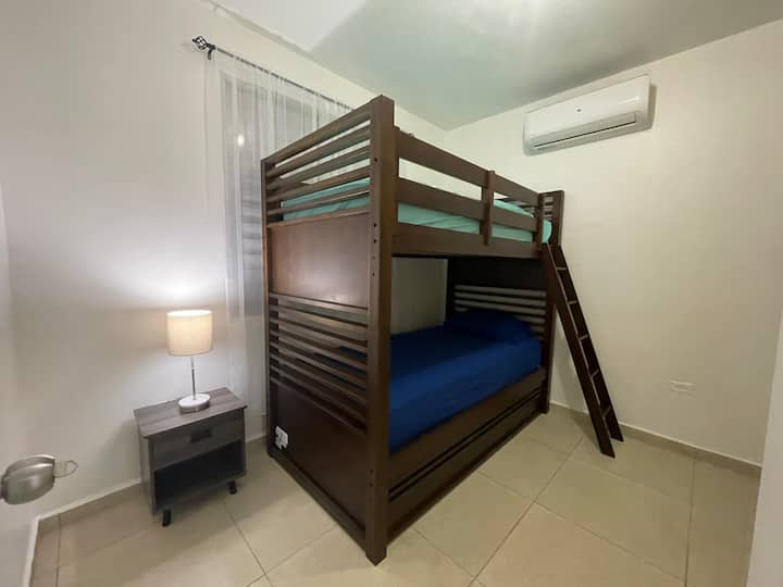Dormitorio #3