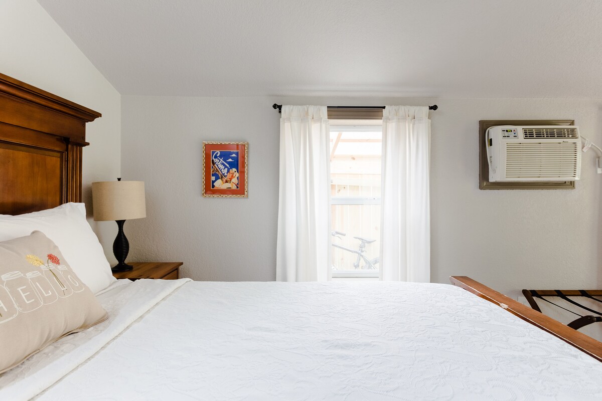 Gardenside Guesthouse in Historic Hyde Park