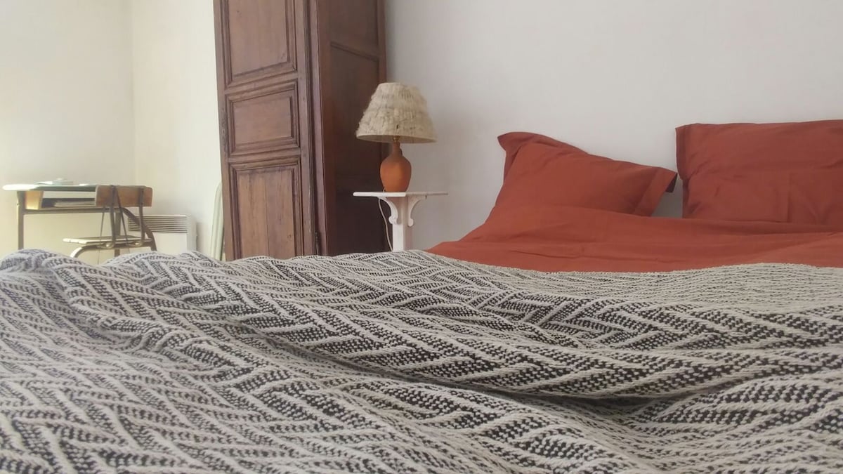 منطقة غرفة النوم