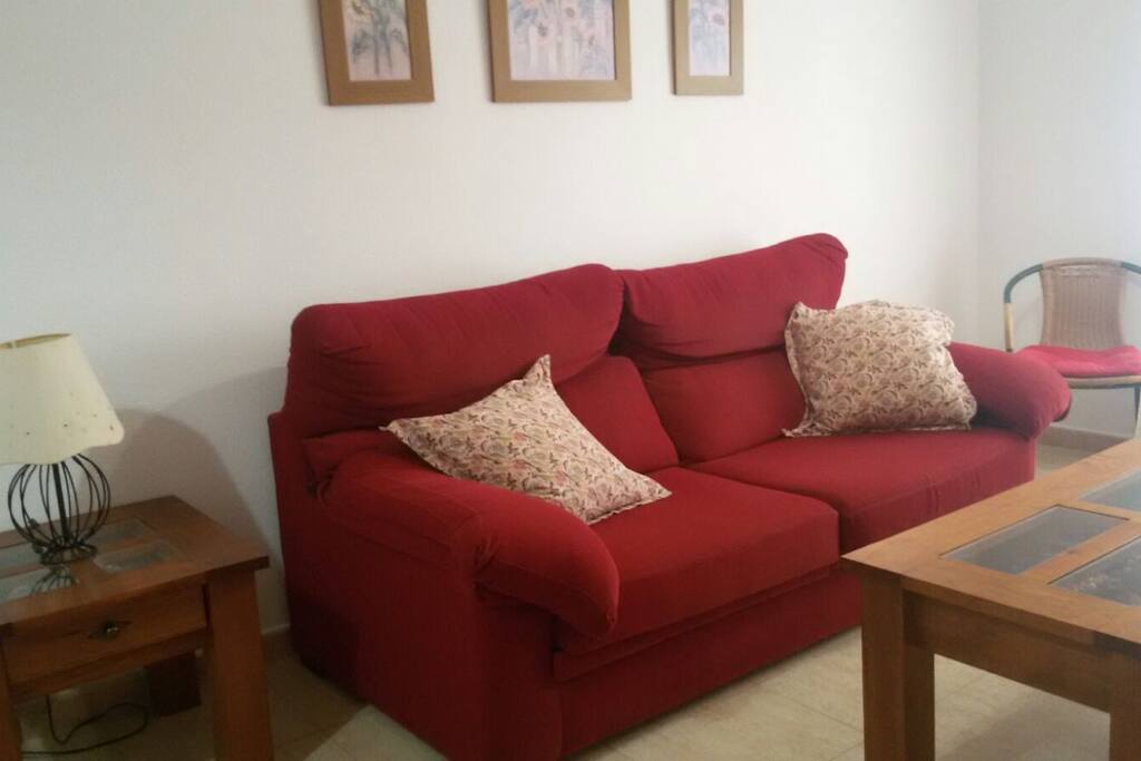 Salón