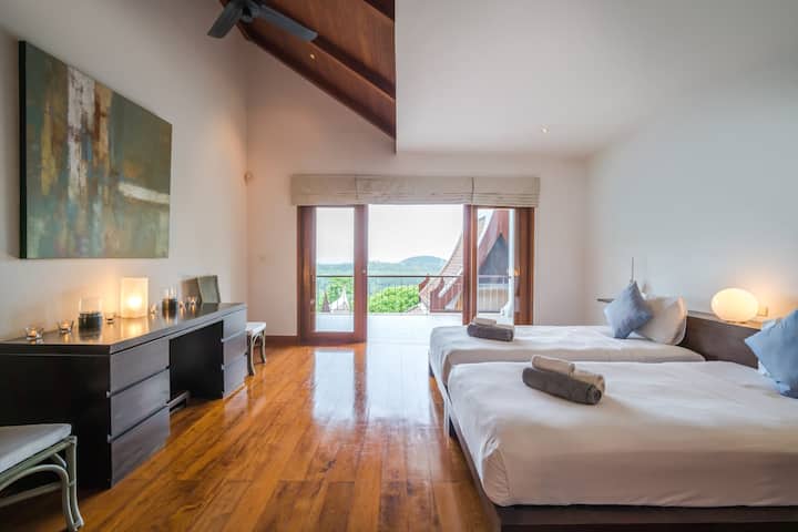 غرفة النوم 1