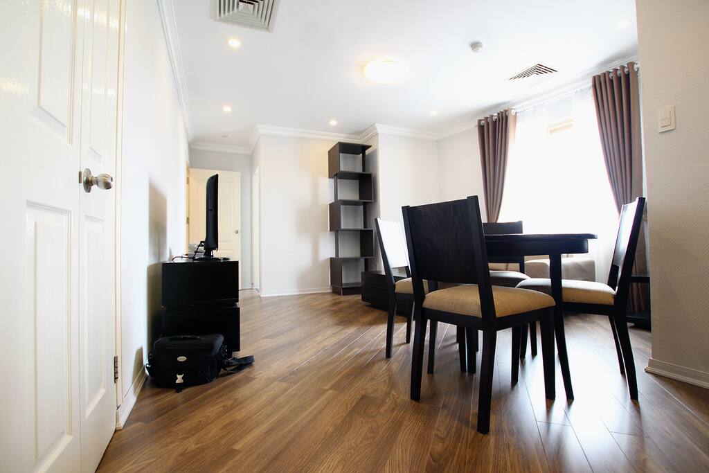 Living room 2