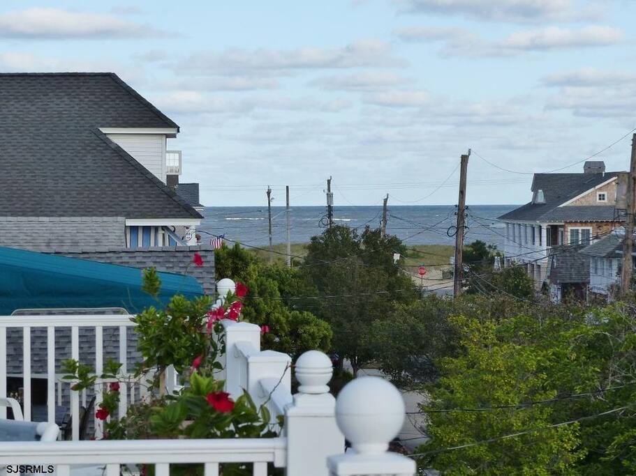 Top 100 Airbnb Rentals 2017 in Ocean City, New Jersey