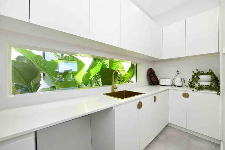 Brand new duplex close to beach gallery image 5