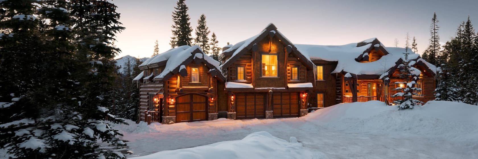 Alquileres de lujo en Vail