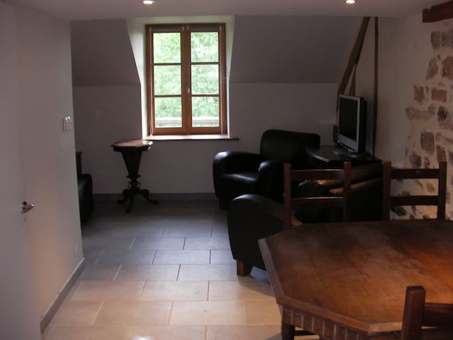 Airbnb Meilhards Vacation Rentals Places To Stay Nouvelle