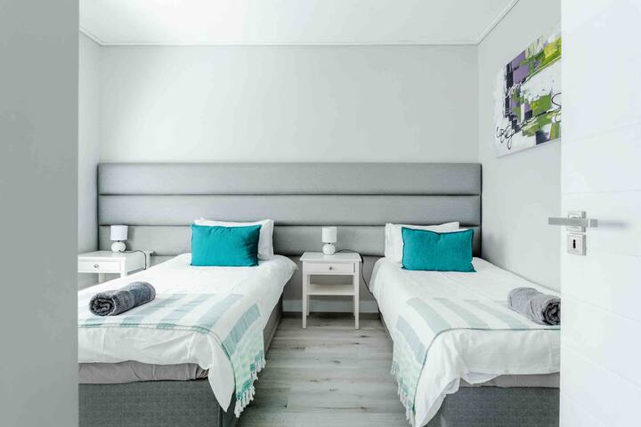 Beach Cabana with a view on the Table Mountain! gallery image 4