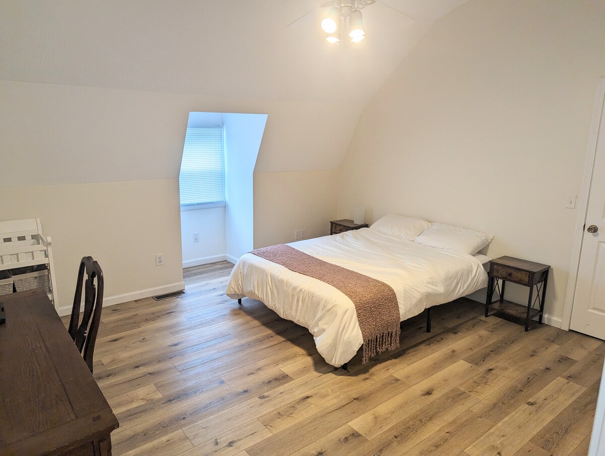 საძინებელი 1