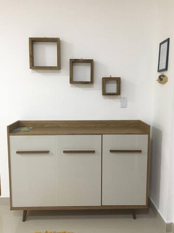 *Apartamento na Praia do Maitinga em Bertioga*.