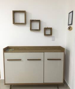 *Apartamento na Praia do Maitinga em Bertioga*.