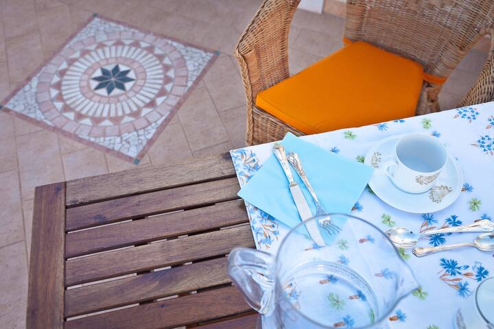 Il Cigno, Beautiful house with large terrace gallery image 4