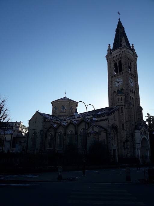 QUARTIERE SANTA RITA