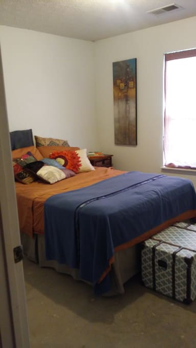 Bedroom 1