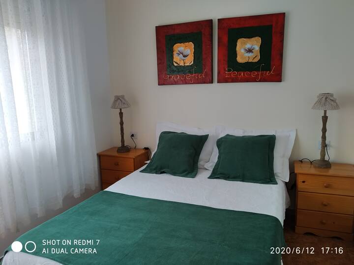 Quarto de casal