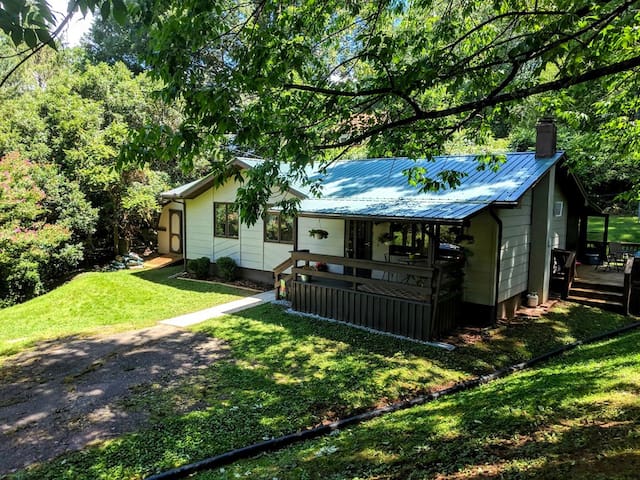 Top Sylva Cabins Vacation Rentals Airbnb