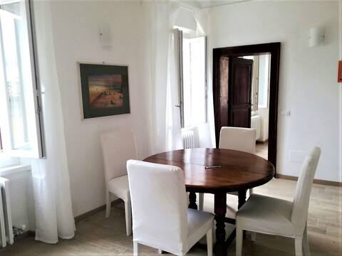 Casa di Margherita