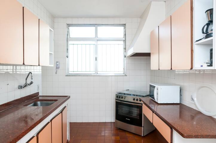 Cobertura Ipanema VistaMar Piscina gallery image 4